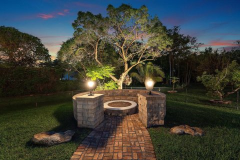 Casa en venta en Parkland, Florida, 6 dormitorios, 340.67 m2 № 2190534 - foto 17