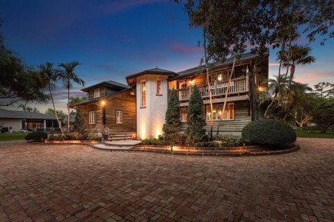 Casa en venta en Parkland, Florida, 6 dormitorios, 340.67 m2 № 2190534 - foto 3