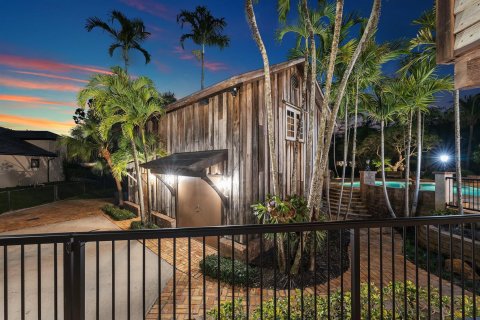 Casa en venta en Parkland, Florida, 6 dormitorios, 340.67 m2 № 2190534 - foto 21