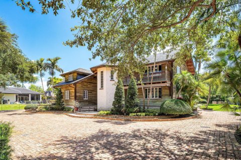 Casa en venta en Parkland, Florida, 6 dormitorios, 340.67 m2 № 2190534 - foto 24