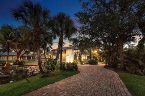 Casa en venta en Parkland, Florida, 6 dormitorios, 340.67 m2 № 2190534 - foto 25