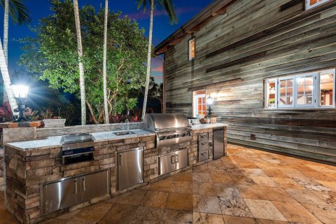 Casa en venta en Parkland, Florida, 6 dormitorios, 340.67 m2 № 2190534 - foto 13