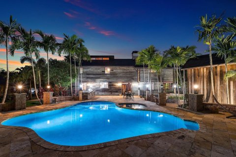 Casa en venta en Parkland, Florida, 6 dormitorios, 340.67 m2 № 2190534 - foto 15