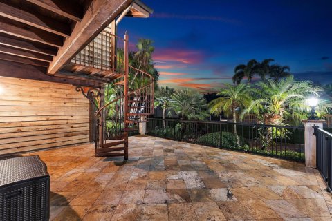 Casa en venta en Parkland, Florida, 6 dormitorios, 340.67 m2 № 2190534 - foto 20