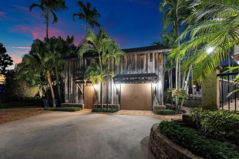 Casa en venta en Parkland, Florida, 6 dormitorios, 340.67 m2 № 2190534 - foto 22