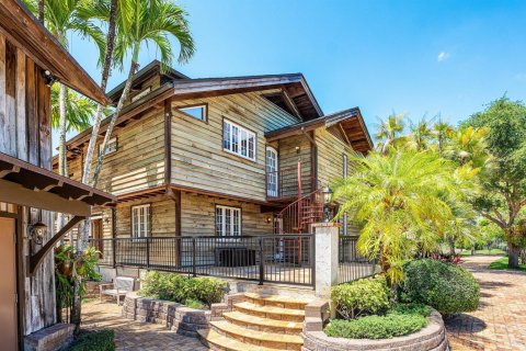 Casa en venta en Parkland, Florida, 6 dormitorios, 340.67 m2 № 2190534 - foto 28