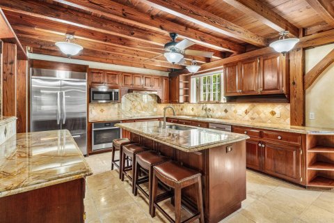 Casa en venta en Parkland, Florida, 6 dormitorios, 340.67 m2 № 2190534 - foto 30