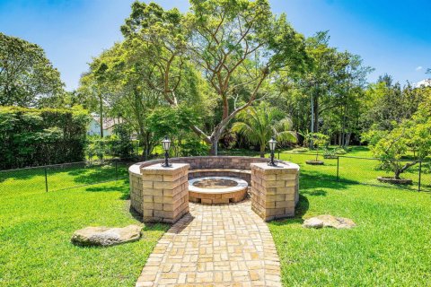 Casa en venta en Parkland, Florida, 6 dormitorios, 340.67 m2 № 2190534 - foto 18