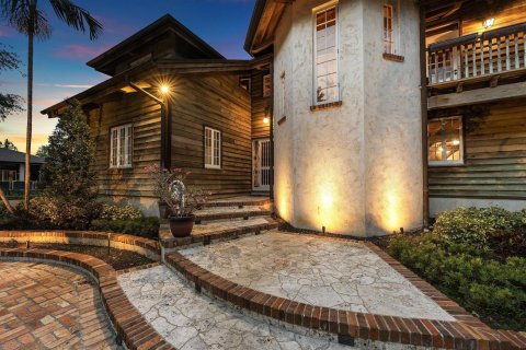 Casa en venta en Parkland, Florida, 6 dormitorios, 340.67 m2 № 2190534 - foto 2