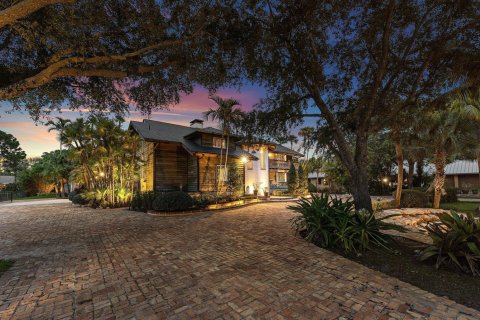 Casa en venta en Parkland, Florida, 6 dormitorios, 340.67 m2 № 2190534 - foto 10