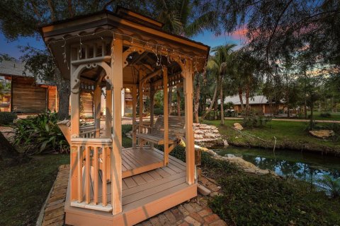 Casa en venta en Parkland, Florida, 6 dormitorios, 340.67 m2 № 2190534 - foto 9