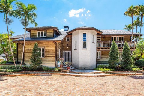 Casa en venta en Parkland, Florida, 6 dormitorios, 340.67 m2 № 2190534 - foto 11