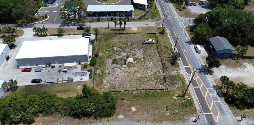 Land in Edgewater, Florida № 1785137