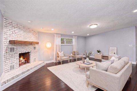 Villa ou maison à vendre à Tampa, Floride: 4 chambres, 178 m2 № 2204176 - photo 2