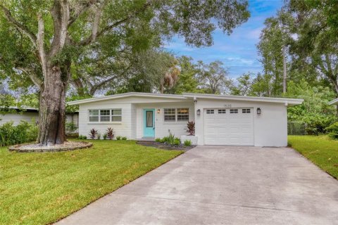 Villa ou maison à Tampa, Floride 4 chambres, 178 m2 № 2204176