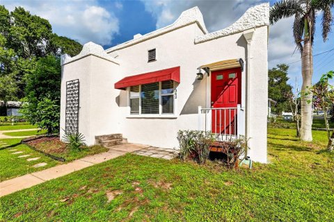 Villa ou maison à vendre à Mount Dora, Floride: 2 chambres, 90.67 m2 № 2430650 - photo 3