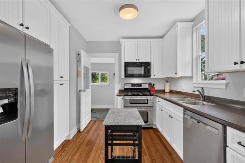 Villa ou maison à vendre à Mount Dora, Floride: 2 chambres, 90.67 m2 № 2430650 - photo 14