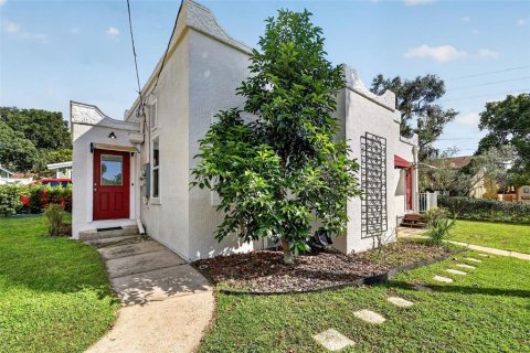Villa ou maison à vendre à Mount Dora, Floride: 2 chambres, 90.67 m2 № 2430650 - photo 30