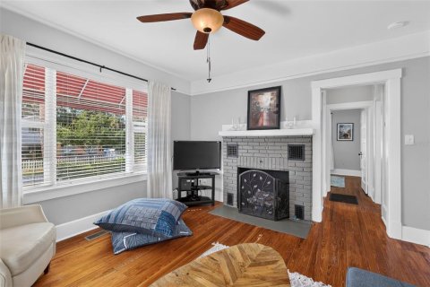 Villa ou maison à vendre à Mount Dora, Floride: 2 chambres, 90.67 m2 № 2430650 - photo 8