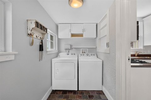 Villa ou maison à vendre à Mount Dora, Floride: 2 chambres, 90.67 m2 № 2430650 - photo 28