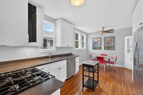 Villa ou maison à vendre à Mount Dora, Floride: 2 chambres, 90.67 m2 № 2430650 - photo 17