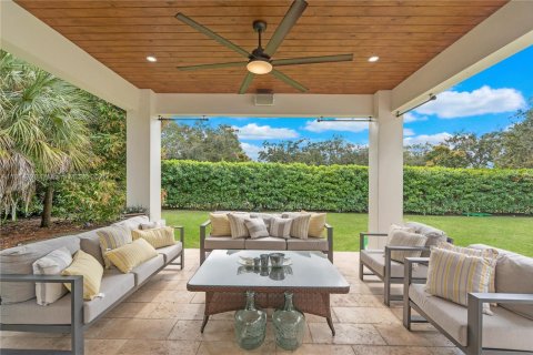 Villa ou maison à vendre à Miami, Floride: 6 chambres, 459.59 m2 № 1766481 - photo 24