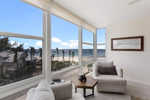 Condo in Holmes Beach, Florida, 3 bedrooms  № 1690932 - photo 1
