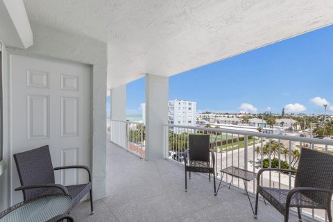 Condo in Holmes Beach, Florida, 3 bedrooms  № 1690932 - photo 14