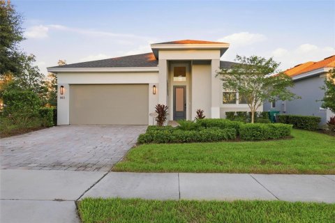 Villa ou maison à vendre à DeLand, Floride: 3 chambres, 212.65 m2 № 2416507 - photo 2