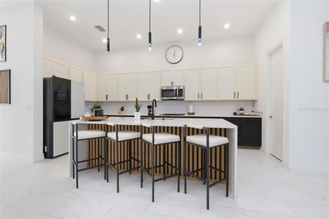 Villa ou maison à vendre à DeLand, Floride: 3 chambres, 212.65 m2 № 2416507 - photo 13