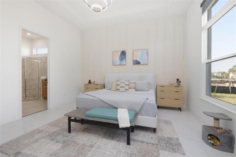 Villa ou maison à vendre à DeLand, Floride: 3 chambres, 212.65 m2 № 2416507 - photo 21