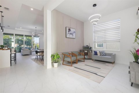 Villa ou maison à vendre à DeLand, Floride: 3 chambres, 212.65 m2 № 2416507 - photo 7