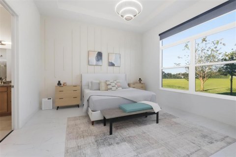 Villa ou maison à vendre à DeLand, Floride: 3 chambres, 212.65 m2 № 2416507 - photo 20