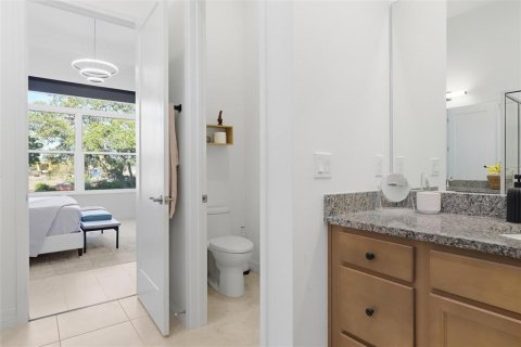 Villa ou maison à vendre à DeLand, Floride: 3 chambres, 212.65 m2 № 2416507 - photo 26