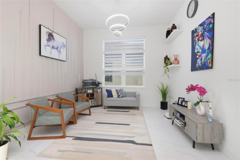 Villa ou maison à vendre à DeLand, Floride: 3 chambres, 212.65 m2 № 2416507 - photo 8
