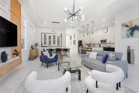 Villa ou maison à vendre à DeLand, Floride: 3 chambres, 212.65 m2 № 2416507 - photo 14