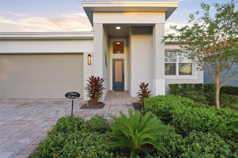 Villa ou maison à vendre à DeLand, Floride: 3 chambres, 212.65 m2 № 2416507 - photo 3