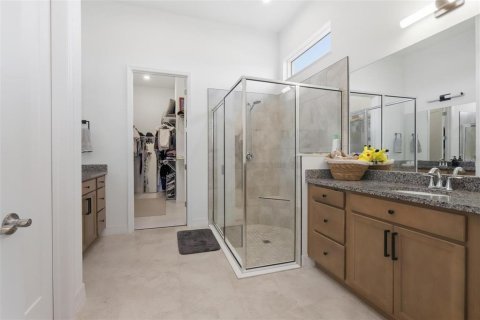 Villa ou maison à vendre à DeLand, Floride: 3 chambres, 212.65 m2 № 2416507 - photo 22