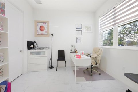 Villa ou maison à vendre à DeLand, Floride: 3 chambres, 212.65 m2 № 2416507 - photo 30
