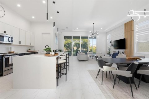 Villa ou maison à vendre à DeLand, Floride: 3 chambres, 212.65 m2 № 2416507 - photo 9