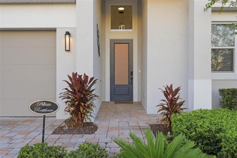 Villa ou maison à vendre à DeLand, Floride: 3 chambres, 212.65 m2 № 2416507 - photo 4