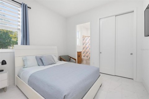 Villa ou maison à vendre à DeLand, Floride: 3 chambres, 212.65 m2 № 2416507 - photo 27