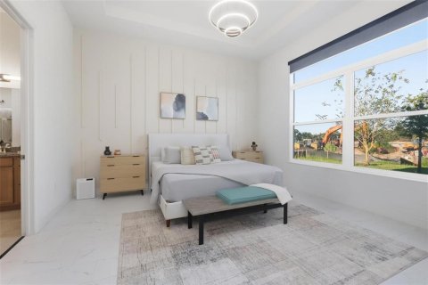 Villa ou maison à vendre à DeLand, Floride: 3 chambres, 212.65 m2 № 2416507 - photo 19