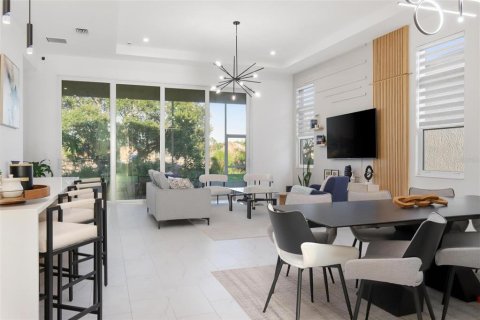 Villa ou maison à vendre à DeLand, Floride: 3 chambres, 212.65 m2 № 2416507 - photo 10