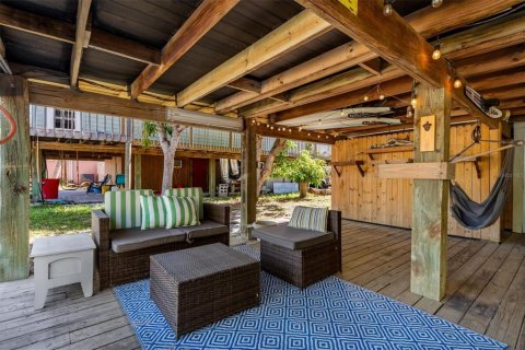 Villa ou maison à vendre à Placida, Floride: 2 chambres, 72.84 m2 № 2430974 - photo 30