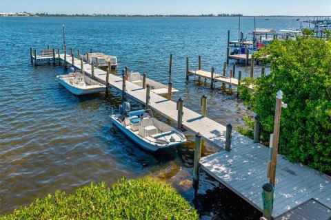 Villa ou maison à vendre à Placida, Floride: 2 chambres, 72.84 m2 № 2430974 - photo 16