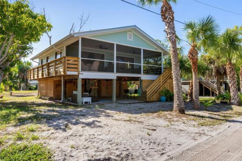 Villa ou maison à Placida, Floride 2 chambres, 72.84 m2 № 2430974