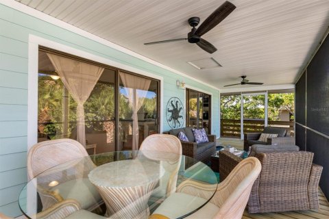Villa ou maison à vendre à Placida, Floride: 2 chambres, 72.84 m2 № 2430974 - photo 22