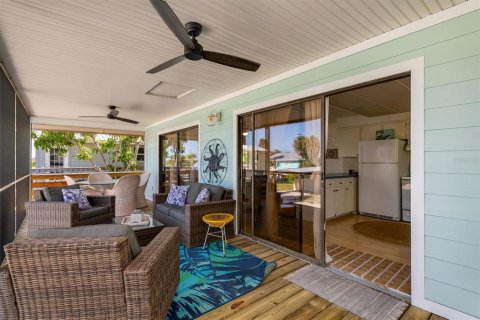 Villa ou maison à vendre à Placida, Floride: 2 chambres, 72.84 m2 № 2430974 - photo 3