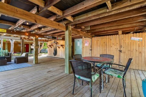 Villa ou maison à vendre à Placida, Floride: 2 chambres, 72.84 m2 № 2430974 - photo 28